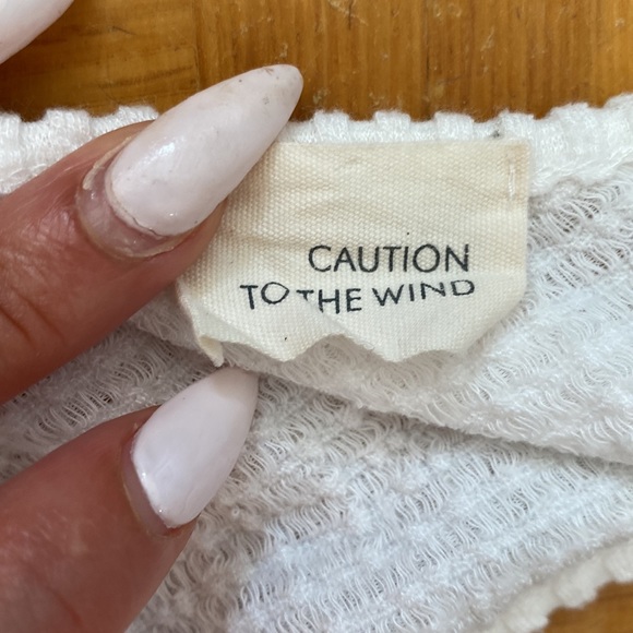 Women's Casual Dresses Summer Tank Dresses sleeveless white colour V-neck - Picture 8 of 8